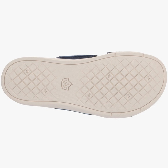 New Spenco Twilight Ellie 9.5D in Peacoat/Gold Sandals CCO PRICE Drop 7/13 - Picture 8 of 15